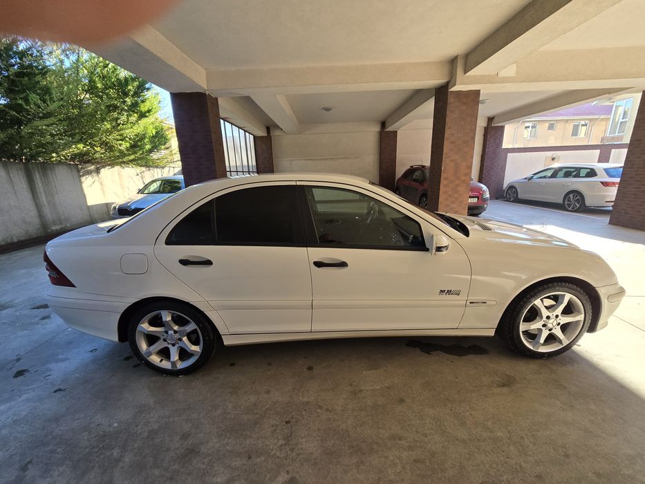 Schimb jante HOEDUS 17 mercedes in 2 lățimi