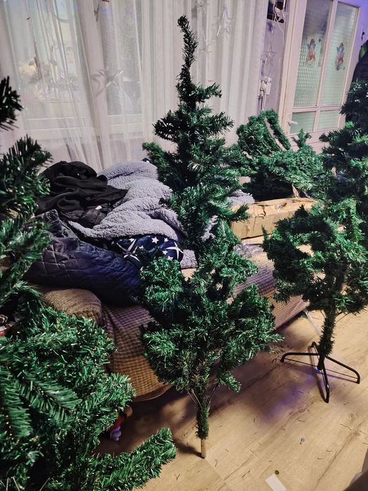 Brazi artificiali 1.40