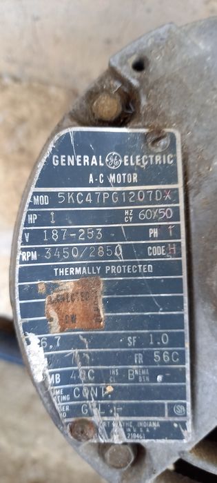 motoare diverse 220v