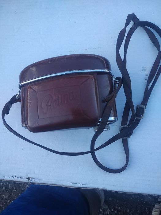 Фотоапарат kodak