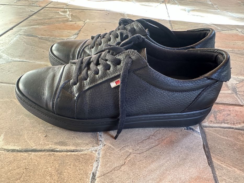 Pantofi sport casual!