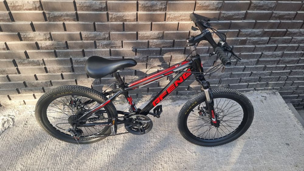 Продаётся велесопед