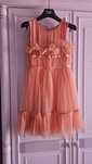 Guess рокля момиче 12г