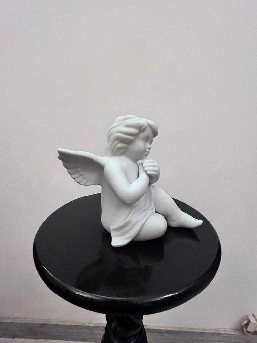 Bibelou de colectie marcat portelan ROSENTHAL bibelouri statueta