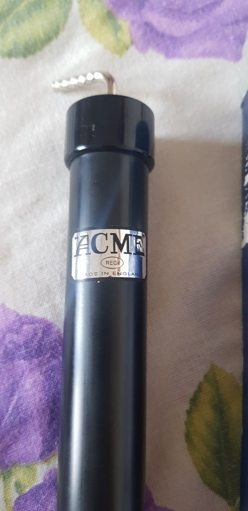 Fluier ACME ,Made in england 100lei fix