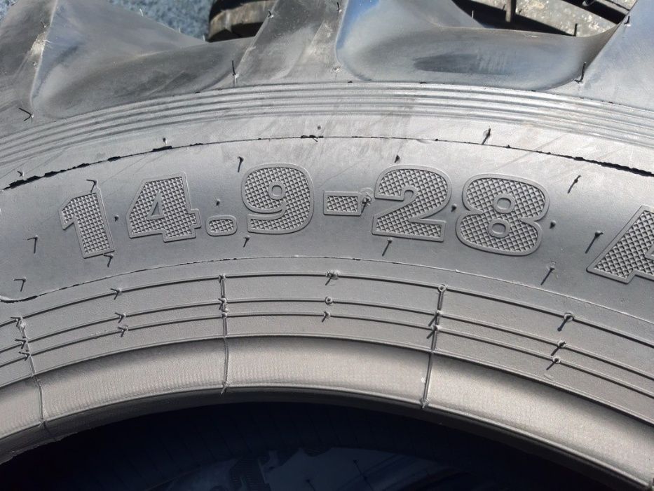 CULTOR 14.9-28 Anvelope noi agricole cu 8PR livrare rapida