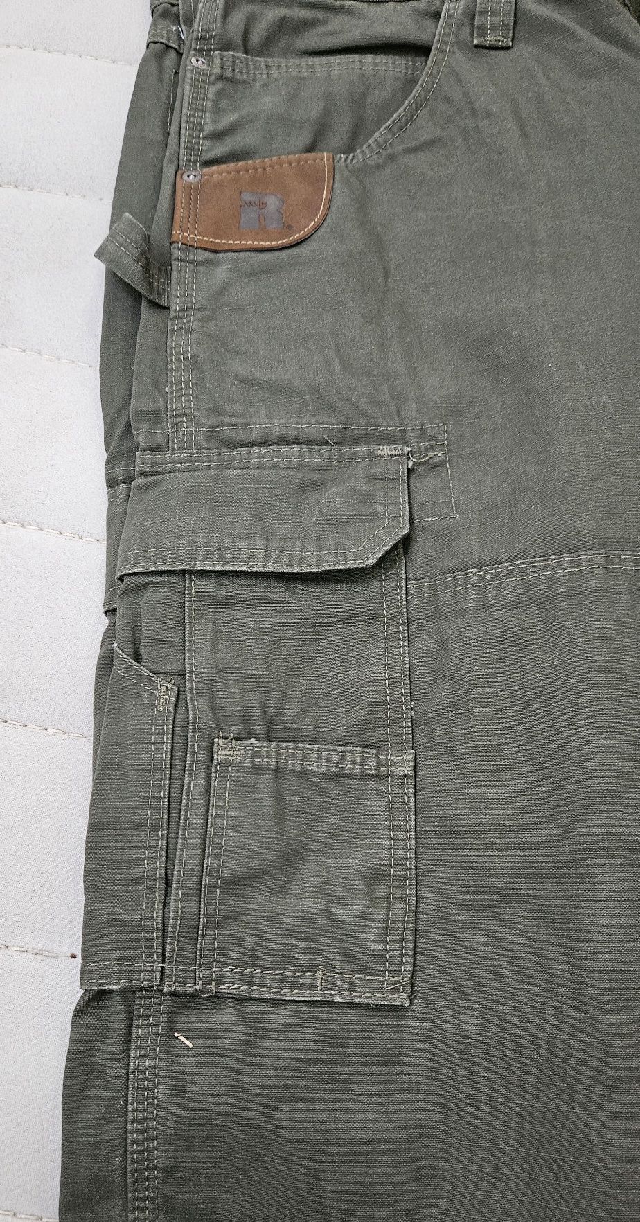 Брюки Wrangler Rigs из USA.
