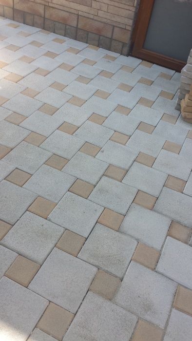 Productie montaj si transport pentru pavaje pavele rigole borduri