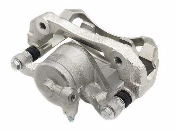 суппорт передний левый Chevrolet Cobalt