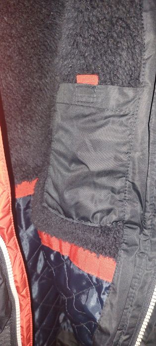 Geaca barbati imblanita