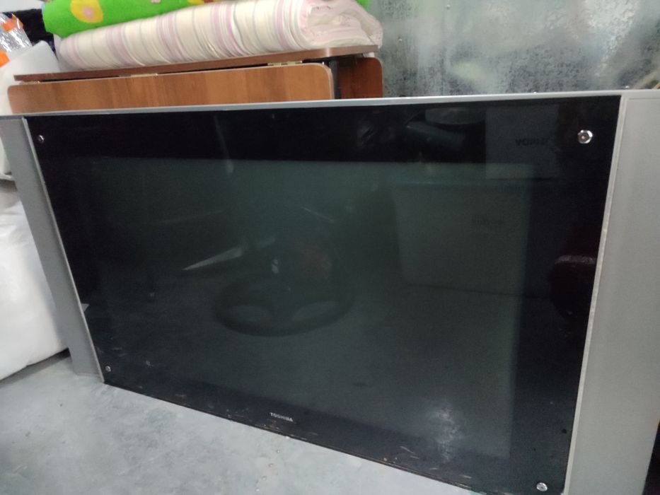 Тошива телевизор продам.хорошего качества