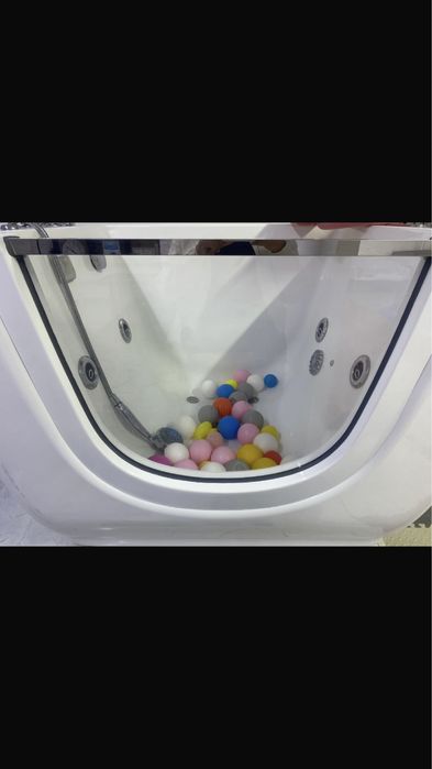 Продам гидрованну