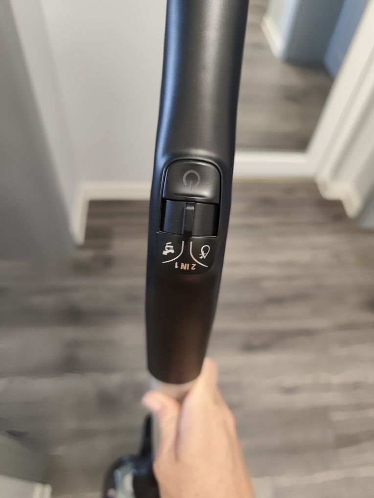 Прахосмукачка Rowenta 2in1