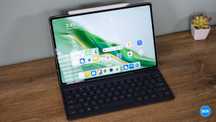 Tableta HONOR MagicPad2, 12.3", 12GB, 256GB, Wifi