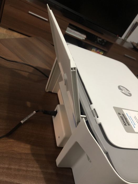 Imprimanta HP deskjet 2700e