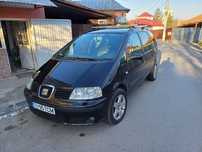 Seat alhambra 1,9