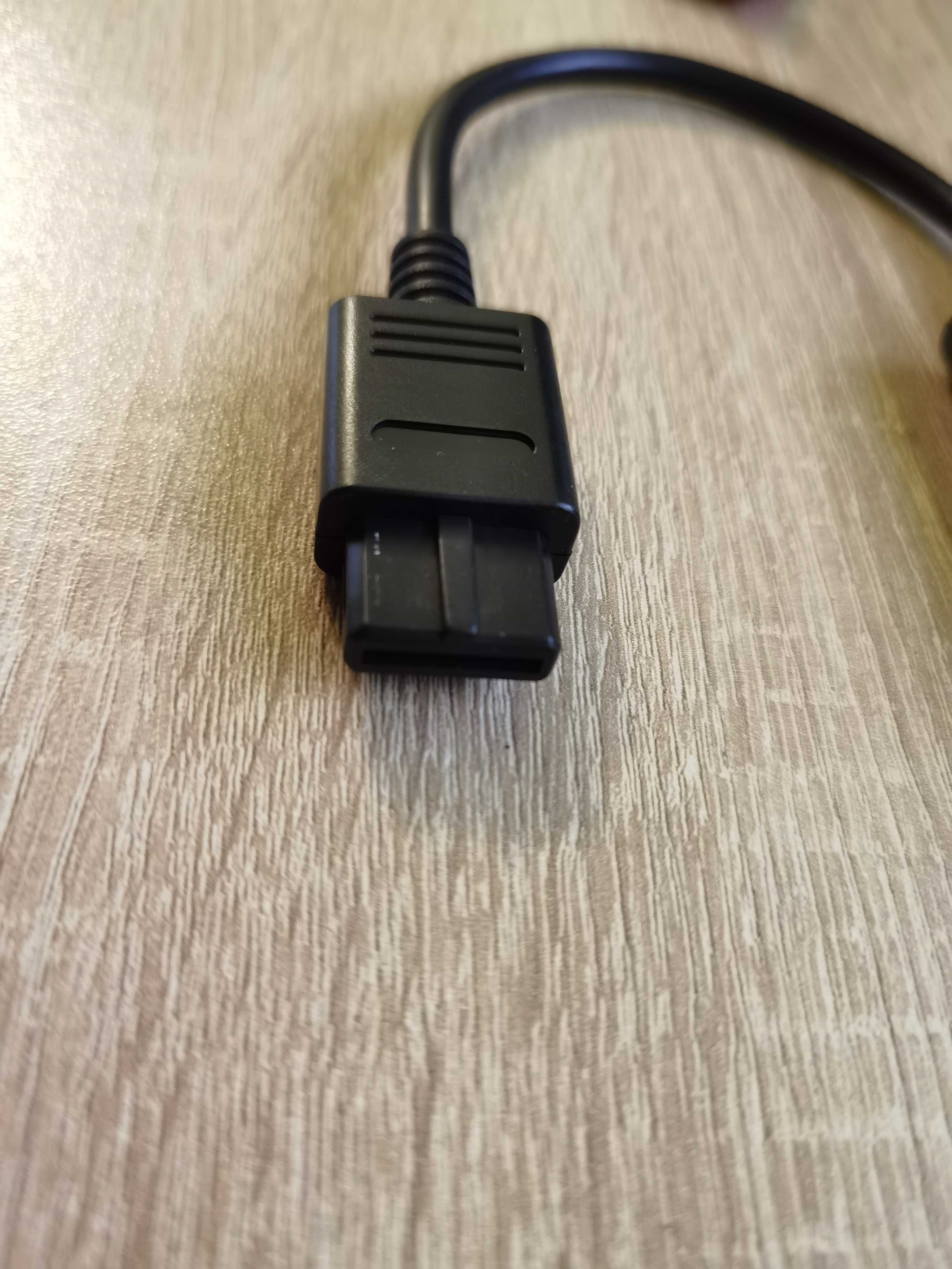 Nintendo 64 към HDMI конвертор / адаптер