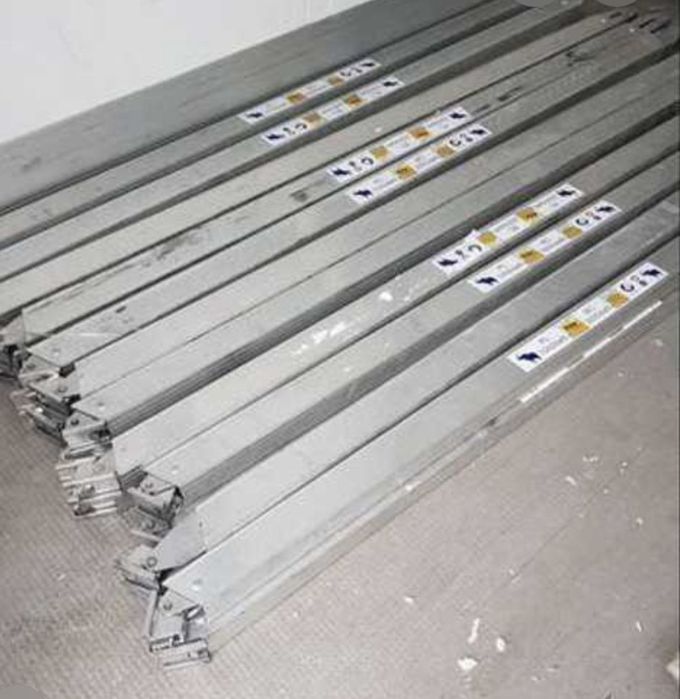 Допильштоки Шмитц 2022 года