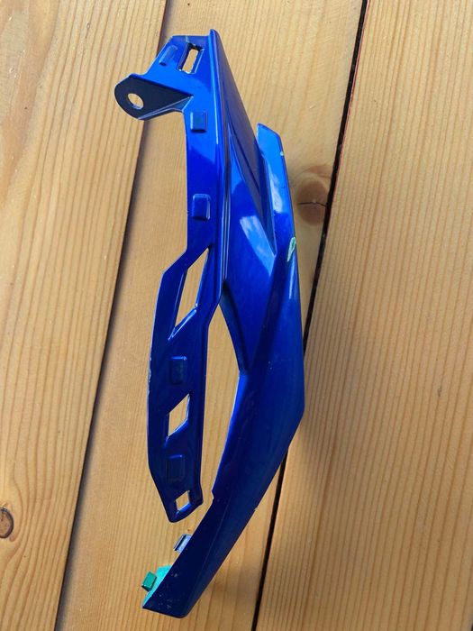 Kawasaki Z 1000 2014-2020 carene si plasticuri