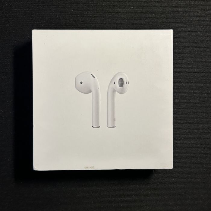 Продам AirPods 2