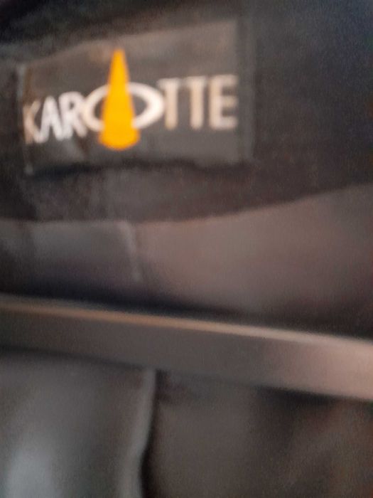 Sacou dama, negru, model elegant de gala, material nesifonabil  S-M