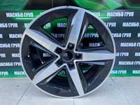 Джанта алуминиева джанти 7,5Jx18” H2 за Бмв Bmw