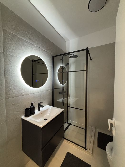 Apartament 2 camere de inchiriat faza 5 Exigent Plaza