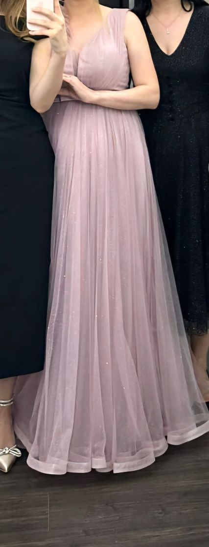 Super pret! Rochie de ocazie/nasa, masura S-M/ca NOUA
