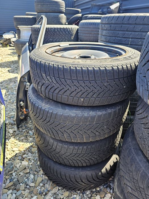 Jante tabla BMW Seria 1 / 3 195 55 R16