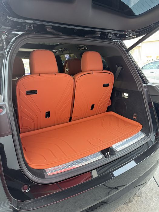 Lixiang L9 Ultra 2024