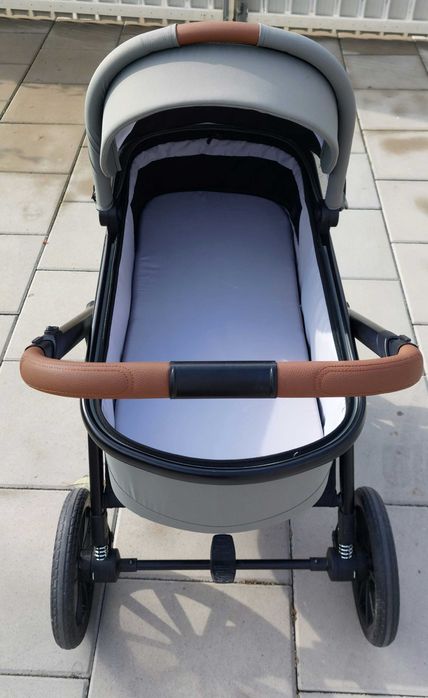 Vand carucior 2 in 1 Coccolle Aspen