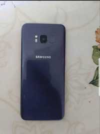 Vand Samsung galaxy s8
