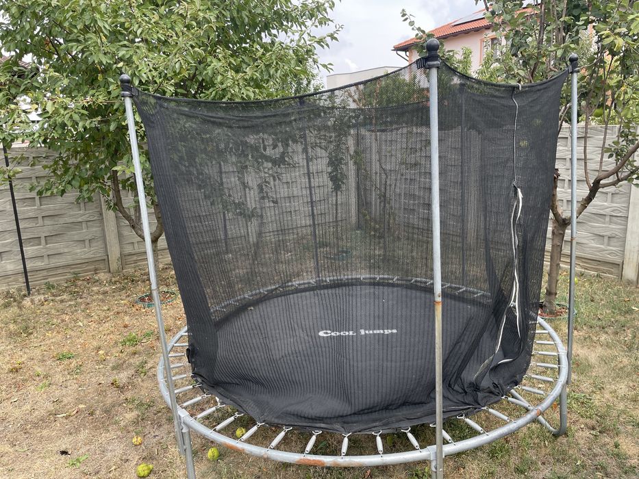 Trabulina mare pentru copii
