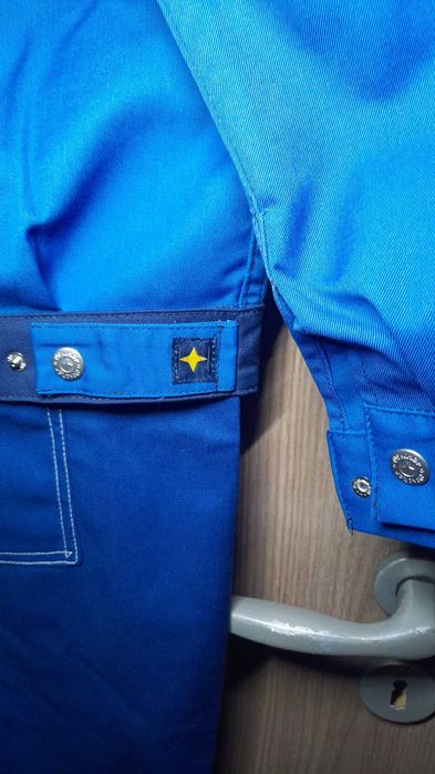 Salopeta COMPLEU  masura 46 cam S