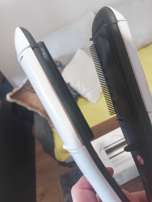 Преса за коса SteamPod 4