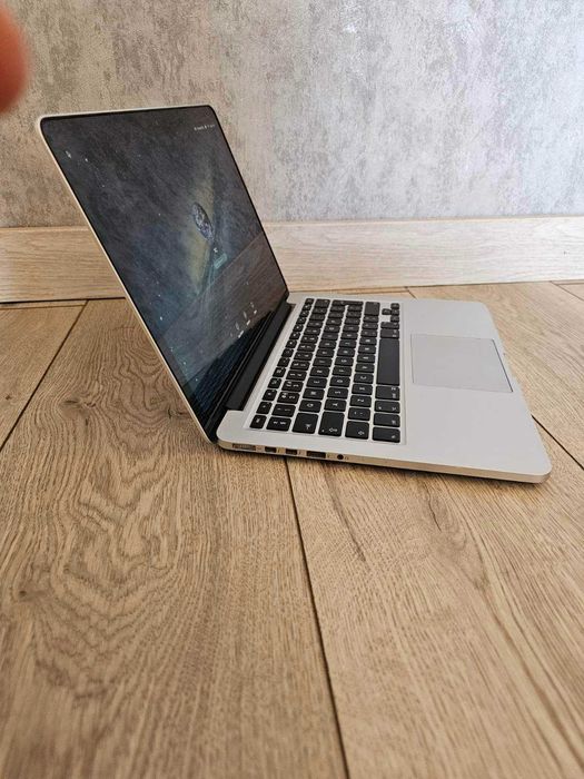 Лаптоп MacBook Pro A1502 2015г. i5/8GB RAM/128GB - БЕЗПЛАТНА ДОСТАВКА!