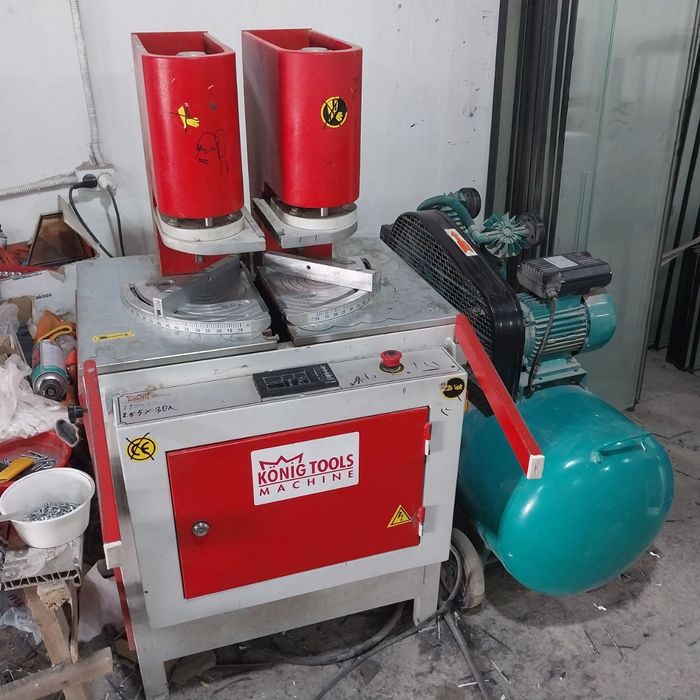 Компрессоры сотилади