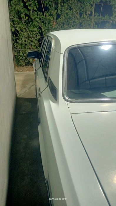 VOLGA   GAZ  3102