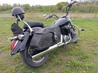 Vand Yamaha XVS 1300 - 2007