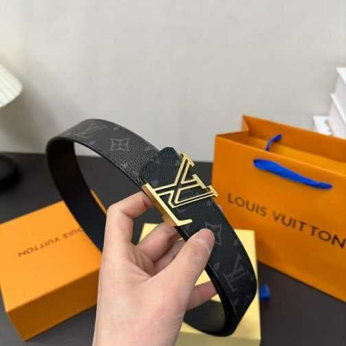 Curea pentru, femeie, bărbați Louis Vuitton 210468