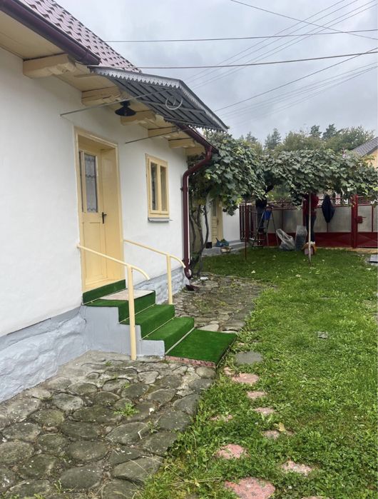 Gospodarie Darmanesti