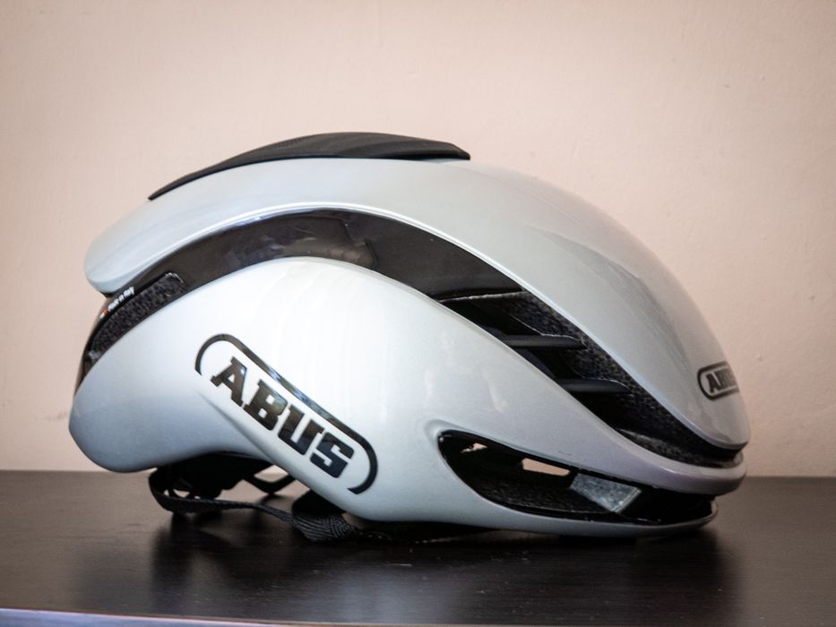 Cască ciclism Abus Gamechanger 2.0