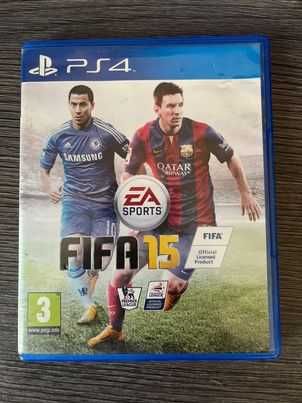 Fifa 15 за PlayStation4