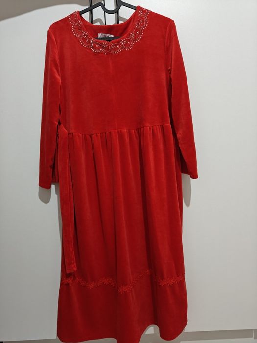 Продам домашний халат состояние новый