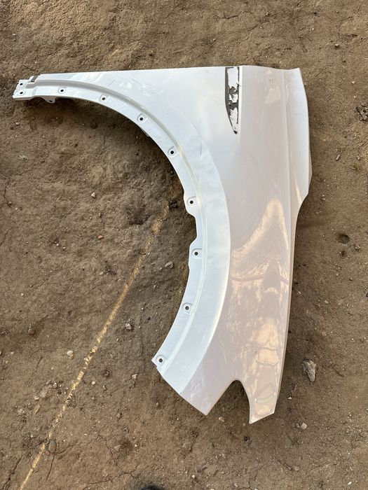 Aripă dreapta față vw id 4.