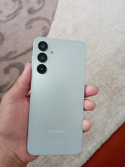 Samsung A16 8/256
