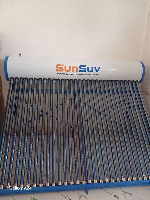 Акция.Sun.Suv.водонгревторлар.оптом.нархларда.етказиб.бериш.текин.