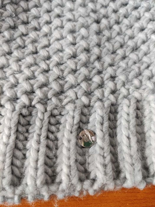 Нова дамска шапка