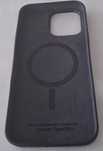 Husa Iphone 16 Pro Max - liquid silicone magnetic