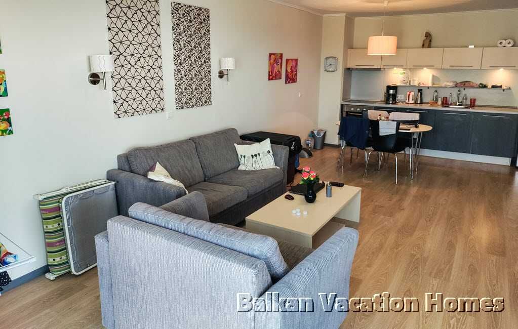 Продава се Двустаен апартамент в Бяла - 80 кв.м за 874 €/кв.м - Снимка #2